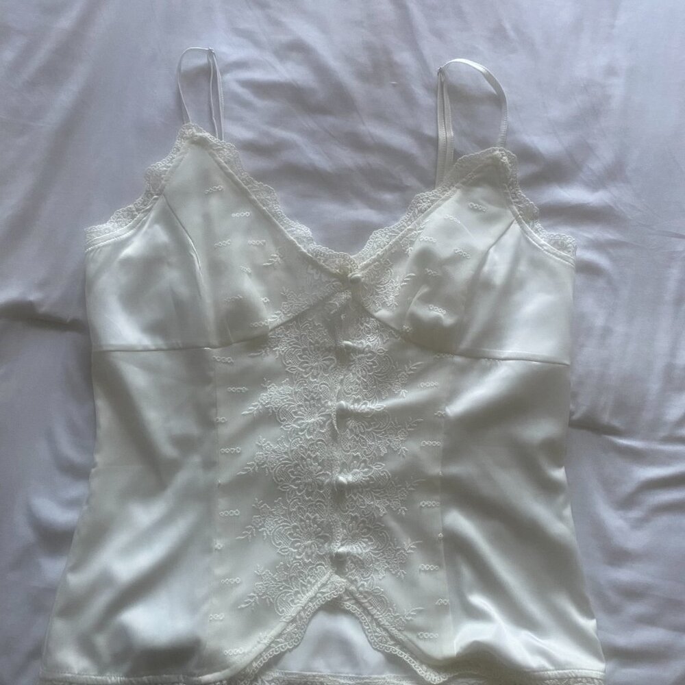 Princess Polly Juliana Top - Size US10 - Picture 4 of 6